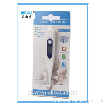 guangdong DT-121 electronic thermometer
